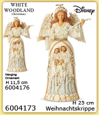    Disney   Disney   White Woodland                                                 6004173                                                erhältlich im Kristallzentrum                                                                      