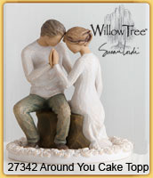    Together Cake Topper    