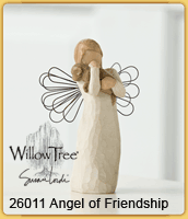 Engel Angels Figuren Willow Tree Demdaco collection Kollektion Figurine Ornament     Family **** 