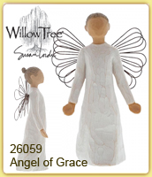 Engel Angels Figuren Willow Tree  Kollektion  