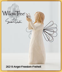 Engel Angels Figuren Willow Tree Demdaco collection Kollektion Figurine Ornament     Family **** 