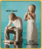 Engel Angels Figuren Willow Tree Demdaco collection Kollektion Figurine Ornament     Family **** 