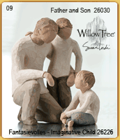   Figuren Willow Tree Demdaco collection Kollektion      Family **** 