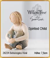 Spirited Child   Figuren Willow Tree Demdaco collection Kollektion Figurine Ornament    26244  Willow Tree  Figuren                    
	              Demdaco collection                                                                        .-erhältlich-im-Kristallzentrum-.          -www.kristallzentrum.at                                                                          