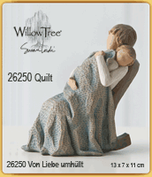 Von Liebe umhüllt     Quilt   Family 26250 