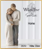   Home   26252  Familienglck Wir werden eine Familie  Willow Tree Figuren  