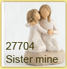 Sister mine 27704 Kinder  