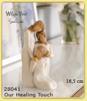 Der Komfort, einfach nur zusammen zu sein    Our Healing Touch 28041 
	                 
	  Family  The Comfort of just being together          Willow Tree  Figuren                    
	              Demdaco collection                                                                        .-erhältlich-im-Kristallzentrum-.          -www.kristallzentrum.at                                                                          