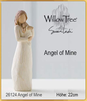 Engel Angel of Mine Figuren   26124