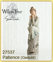          Patience 27537                          "Geduld"                       Willow Tree  Figuren                    
	              Demdaco collection                                                                        .-erhältlich-im-Kristallzentrum-.          -www.kristallzentrum.at                                                                          