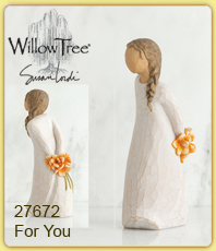        For You 26672                         " Für Dich "                     eine Kleinigkeit                Willow Tree Figuren                                                                                       .-erhältlich-im-Kristallzentrum-.          -www.kristallzentrum.at                                                        