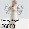 Engel Angels Figuren   