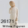   Willow Tree    Figuren    