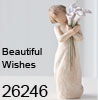  Beautiful Wishes  26246
 Alles Gute Eine Sammlung von guten Wünschen für dich 
 ....Liebe Gesundheit Freude   