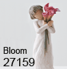      Bloom    "Blüte"         Wie unsere Freundschaft .....pulsierend immer und ewig  