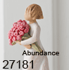  Abundance  "Fülle" 27181   so viel Liebe  