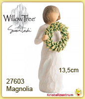 willow tree  Magnolia 276035  Eine Sammlung von Segenswünschen  