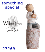   something special     27269  Willow Tree  Figuren                    
	              Demdaco collection                                                                        .-erhältlich-im-Kristallzentrum-.          -www.kristallzentrum.at                                                                          