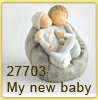 My new Baby 27703 Kinder  