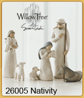   Navity 26005 Geburt Christi Erblicke die Ehrfurcht und das Wunder der Weihnachtsgeschichte  