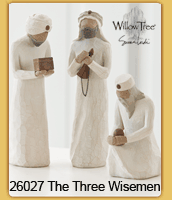  The Three Wiseman 26027  Die heiligen drei Knige Sie folgten einem Stern und erblickten das  Licht der Welt                                            .-erhältlich-im-Kristallzentrum-.          -www.kristallzentrum.at                                                                      