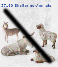       Sheltering Animals  27160                                             .-erhältlich-im-Kristallzentrum-.          -www.kristallzentrum.at                                                                      