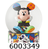   Disney Mickey  kugel  6003349 