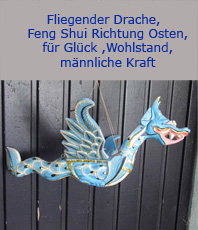       Drache Feng Shui    