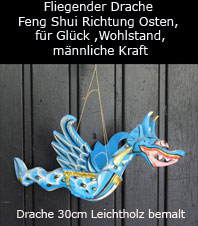       Drache Feng Shui    