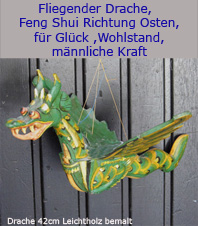       Drache Feng Shui    