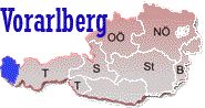 Vorarlberg