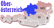   Wappen Oberoesterreich