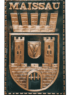  Maissau Gemeindewappen   