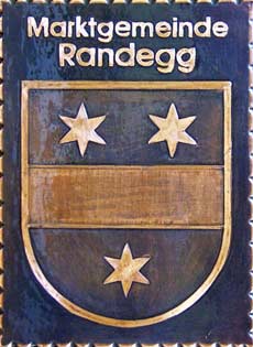  Randegg Gemeindewappen   