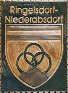  Ringelsdorf Gemeindewappen   