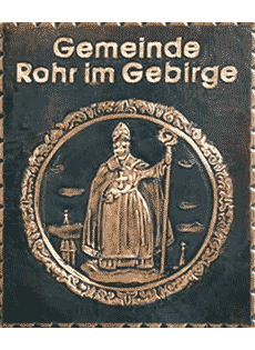 Rohr-Geb Gemeindewappen   