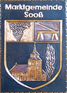  SOOSS Gemeindewappen   