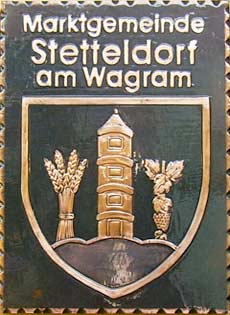  Stettelsdorf Gemeindewappen   