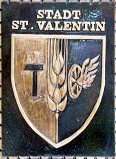  Valentin Gemeindewappen   