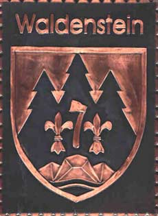  Waldenstein Gemeindewappen   