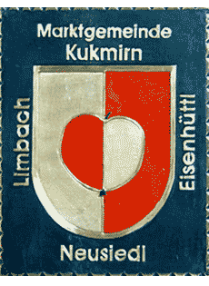 Gemeindewappen Edelsbach