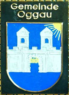 Gemeindewappen Edelsbach