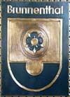 Wappen Brunnethal