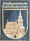 Wappen Gallneukirchen