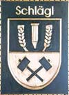 Wappen Schl�gl