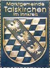 Wappen Taiskirchen