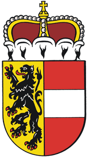   Wappen Salzburg