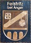 Feistritz Gemeindewappen