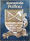 Palfau Gemeindewappen