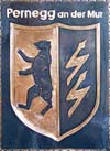 Pernegg Gemeindewappen